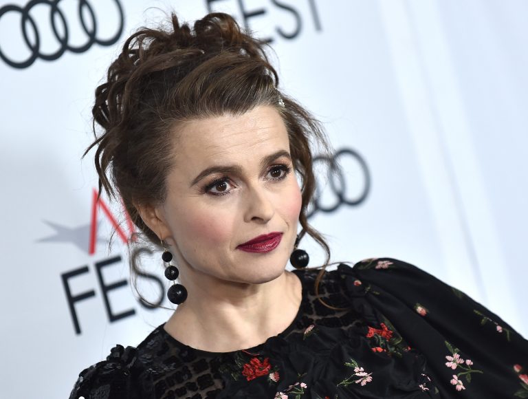 Los,Angeles,-,Nov,16:,Helena,Bonham,Carter,Arrives,For