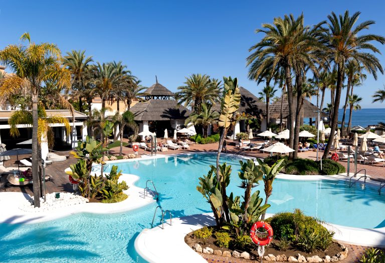 Spain,,Marbella,,23,,May,,2023:,Don,Carlos,Resort,And,Spa