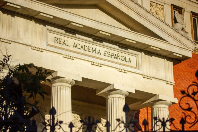 Madrid,,Spain.,May,1,,2024,Royal,Spanish,Academy.,'real,Academia