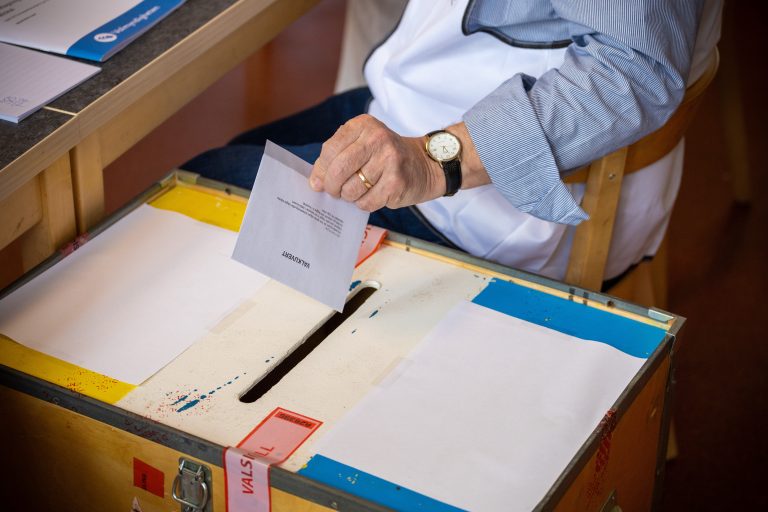 Stockholm,,Sweden,,June,9,,2024:,A,Close-up,View,Of,An