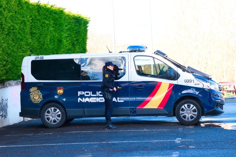 Logroño,la,Rioja,spain-january,25,,2025:50th,Anniversary,Of,The,Bhelma,Iii,Helicopter