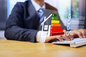 Blir det förbjudet att sälja äldre bostäder med låg energiklass?