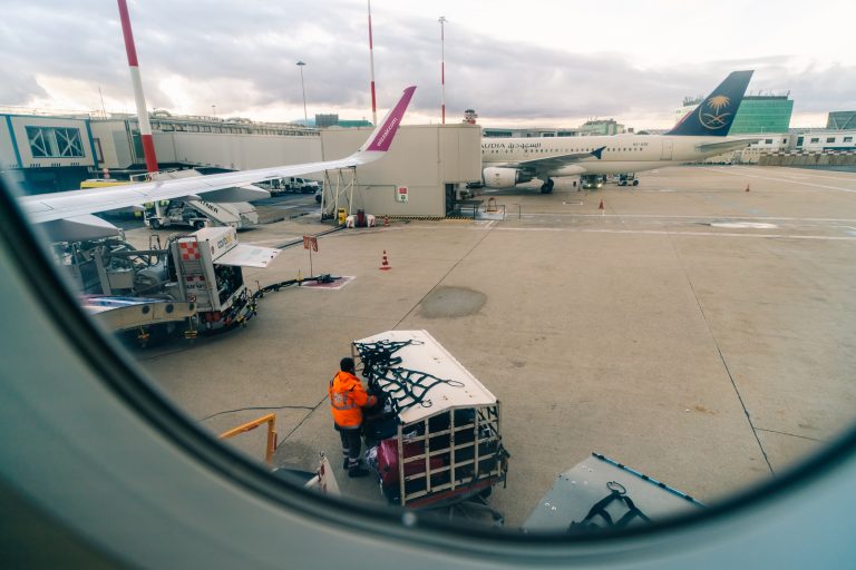 Major,Airport,In,Valencia.,Valencia,,Spain,-,October,10th,,2010: