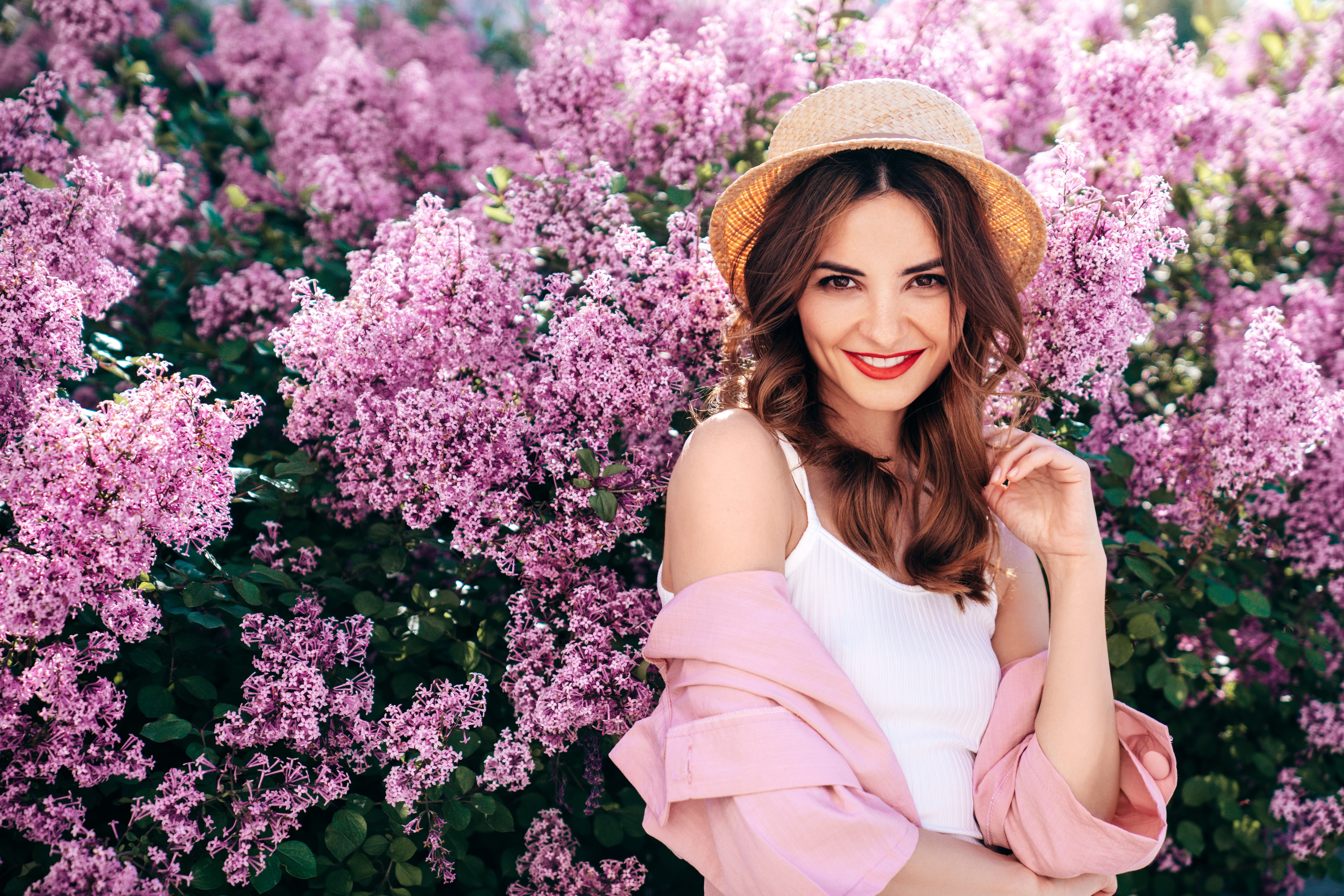 Vår, energi och kroppens inre balans