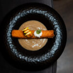 Gastronomi på högsta nivå