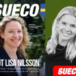 La Sueca hälsar välkommen till En Sueco april 2026
