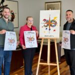 Fuengirolas internationella feria FiP firar 30 år