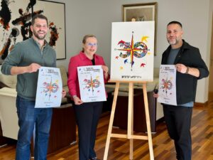 Fuengirolas internationella feria FiP firar 30 år