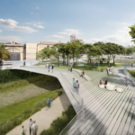 Nytt projekt för floden Guadalmedina i Málaga