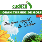Välgörenhetsgolf i Antequera – anmälan öppen