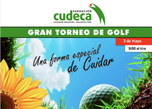 Välgörenhetsgolf i Antequera – anmälan öppen