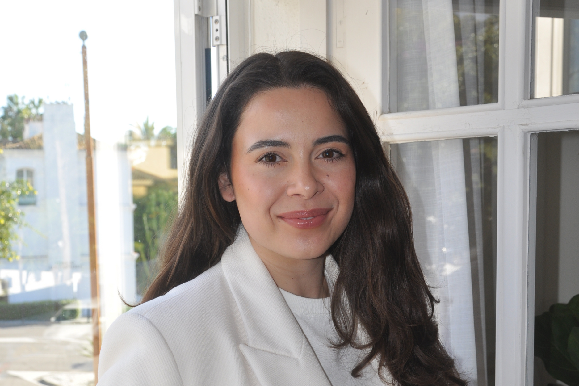 Nora Wennertorp – hon styr Global Accounting mot framtiden