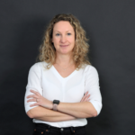 Profil: Lisa Nilsson