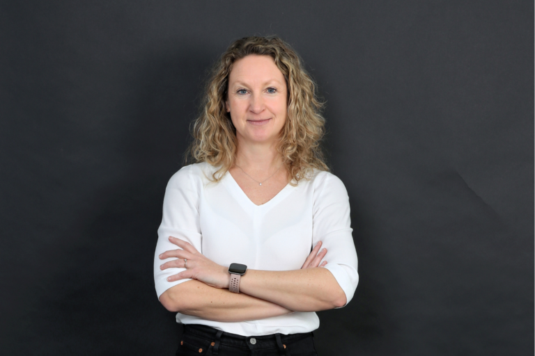 Profil: Lisa Nilsson