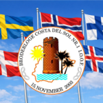 Odd Fellow, en viktig gemenskap