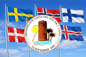 Odd Fellow, en viktig gemenskap