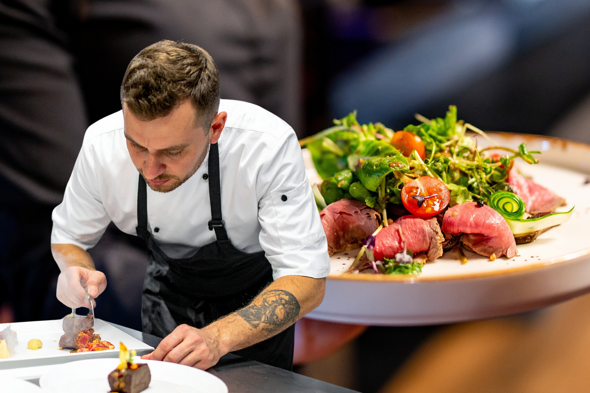 Mattrender för 2026