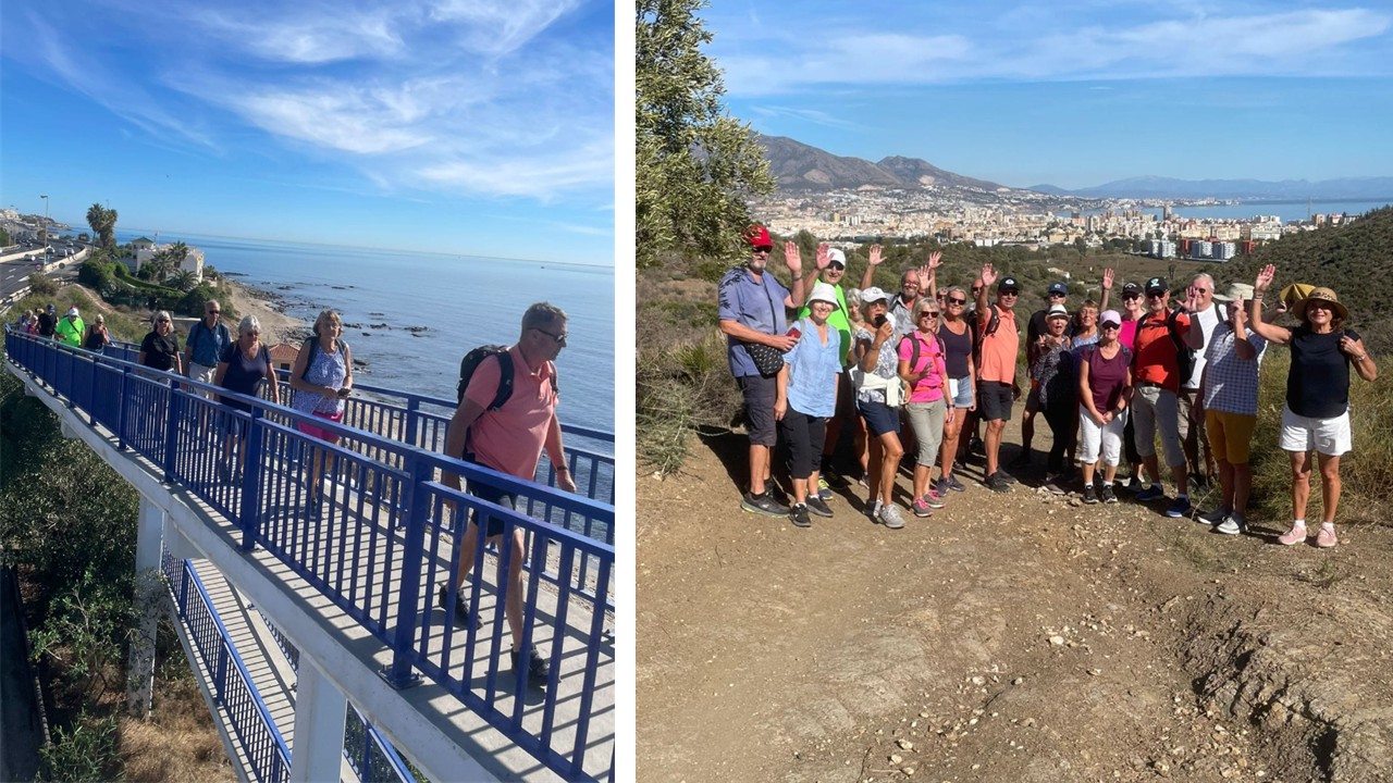 AHN – välkomnar våren tillsamman med alla vänner