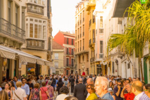 72 % av turistbostäderna bryter mot stadsplanen