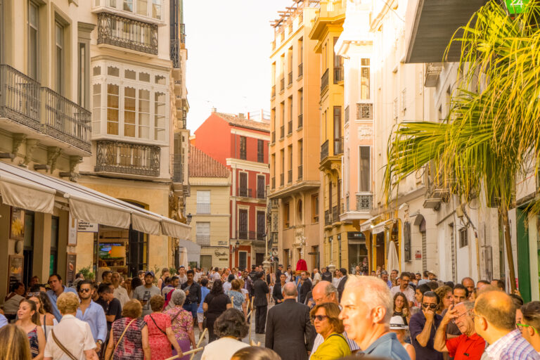 72 % av turistbostäderna bryter mot stadsplanen