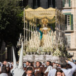 Fler poliser och drönare under påsken