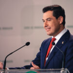 Regionalval i Andalusien den 17 maj