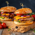 Spaniens största gourmetburgerevenemang gästar Marbella