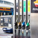 Sänkt moms på bensin, el och gas