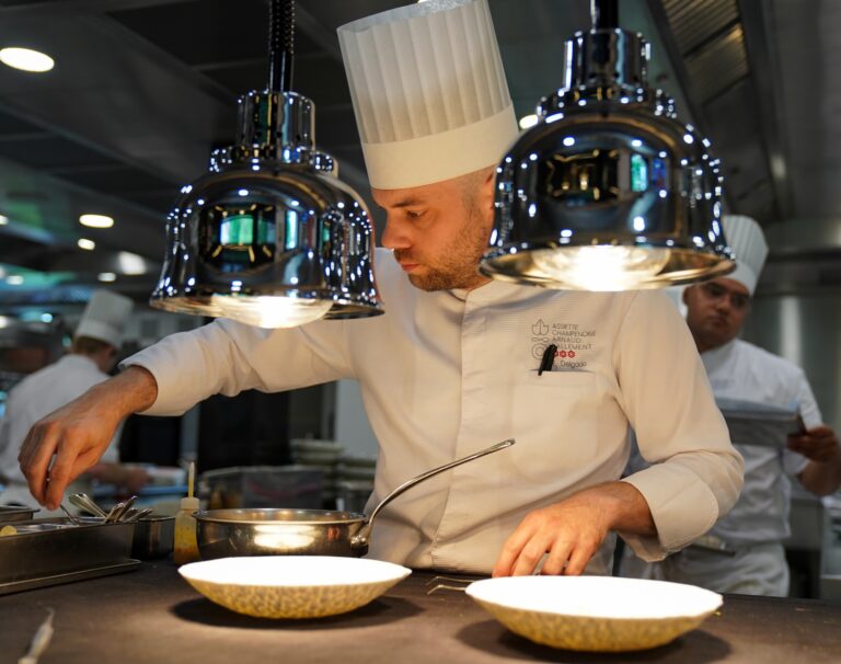 Guía Repsol - Spaniens svar på Michelin