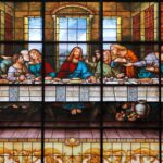 Se passionsspel i gamla stan i Estepona