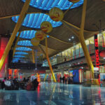 Modern arkitektur i Spanien som du bör uppleva - Kap. 3