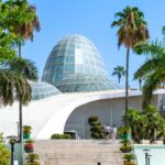 Orkidariet i Estepona näst bäst i världen