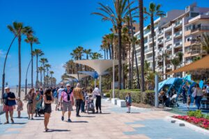 Skattelättnader i Estepona