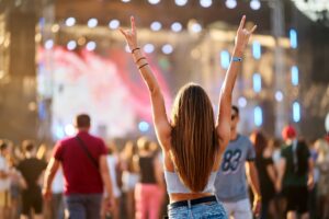 Ansträngd ekonomi bakom Marbellas Starlite Festival