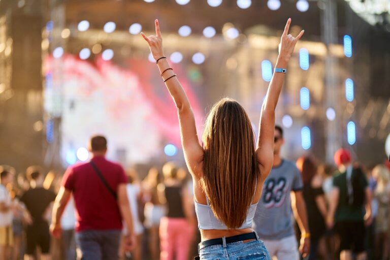 Ansträngd ekonomi bakom Marbellas Starlite Festival