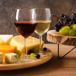 Ost- och vinfestival i Torre del Mar