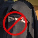Fuengirola förbjuder burka i kommunala byggnader