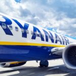 Ryanair är nöjda med Andalusien