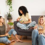 Allt fler bor i delade lägenheter