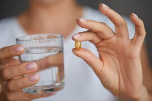 EPA – vår något förbisedda hjärnfettsyra