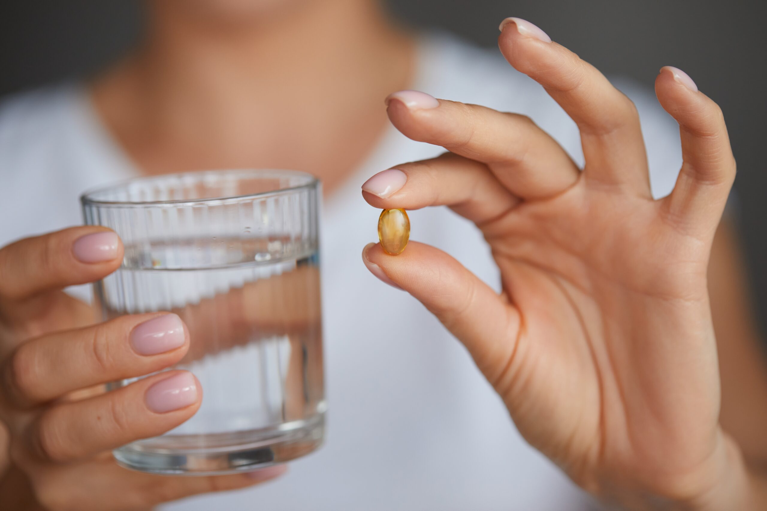 EPA – vår något förbisedda hjärnfettsyra