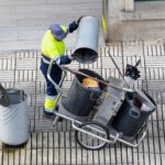 Nerja privatiserar all offentlig städning