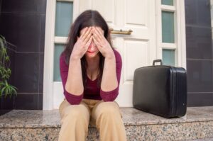 Kan vi kräva kompensation efter mögel i hyrd semesterlägenhet?