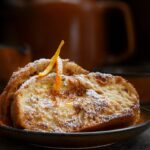 Recept från våra spanska grannar: TORRIJAS