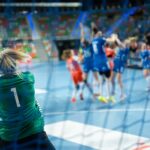 Ny idrottsanläggning och parkering i Marbella