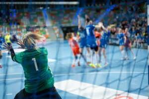 Ny idrottsanläggning och parkering i Marbella