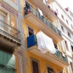 Förbud mot tvätt i Torremolinos