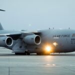 Spanien stänger luftrummet för Epic Fury-flyg