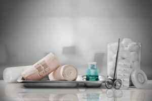 Fuengirola överlåter mark för akutmottagning