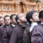 Meteorologers prognoser för påskvädret